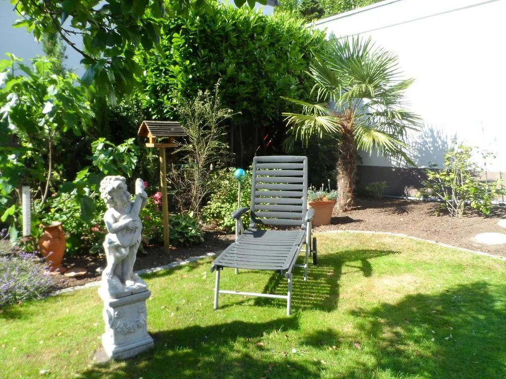 Studio Apartment Dusseldorf 0*,  Germany
