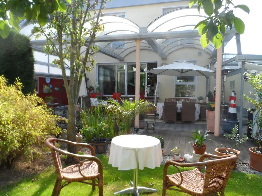 Studio Apartment Dusseldorf