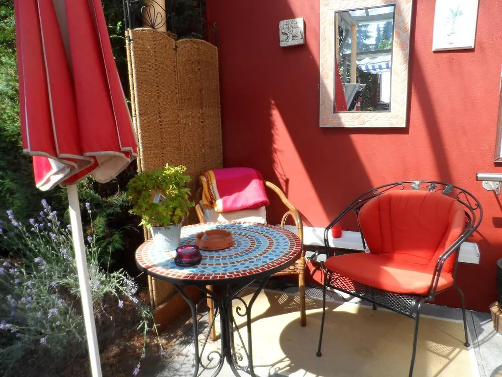 Studio Apartment Dusseldorf