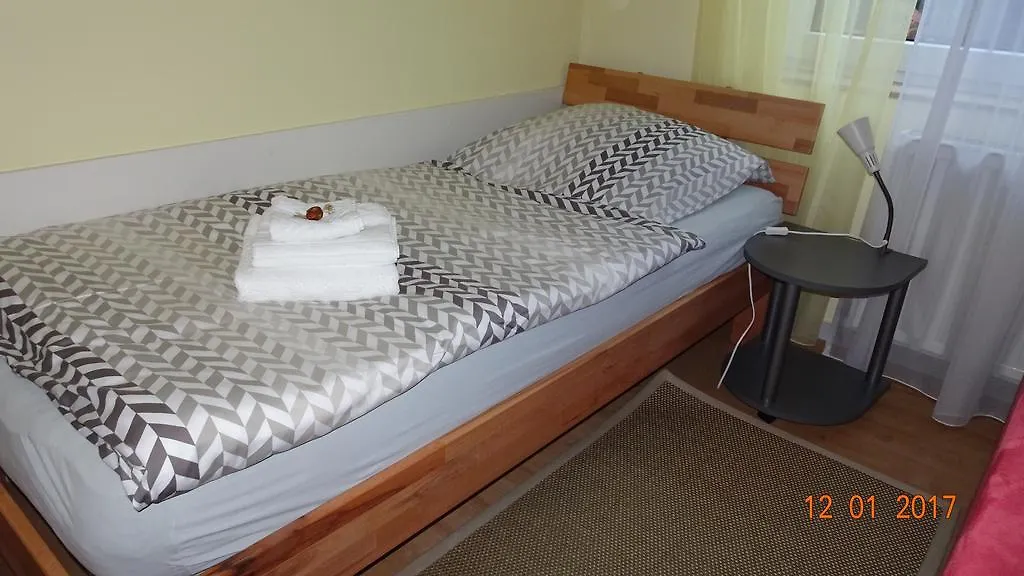 Studio Apartment Dusseldorf 0*,  Germany