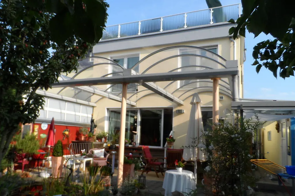 Studio Apartment Dusseldorf
