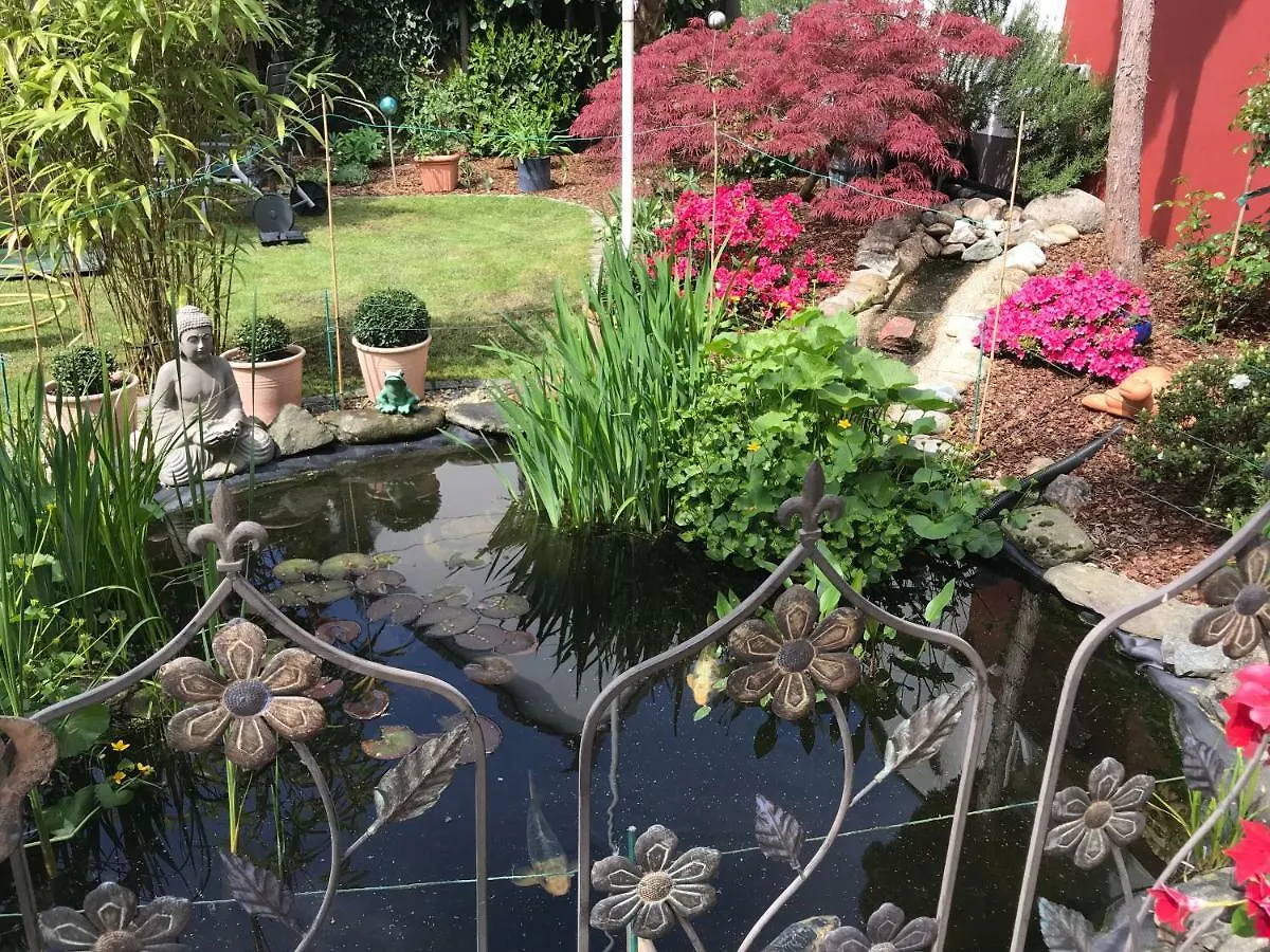 Homestay Studio Apartment Dusseldorf