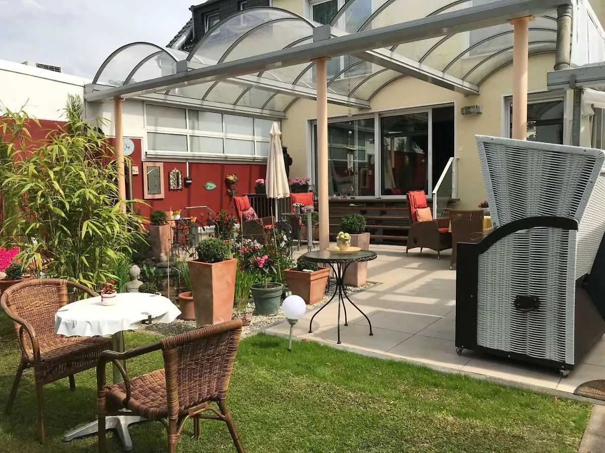 Studio Apartment Dusseldorf 0*,  Germany