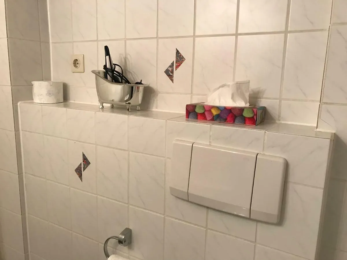 Studio Apartment Dusseldorf 0*,
