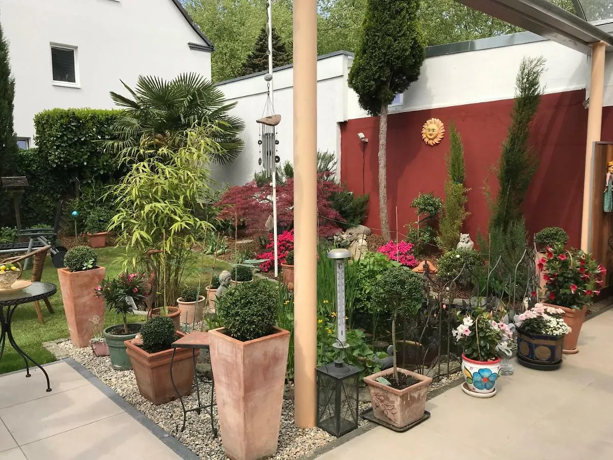 Homestay Studio Apartment Dusseldorf Germany